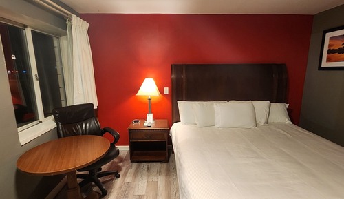 Habitación estándar