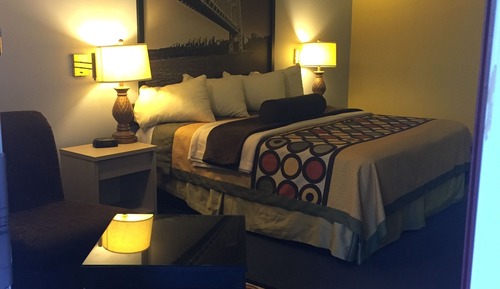 Habitación básica