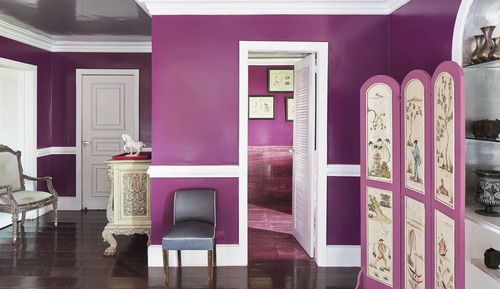 Suite exclusiva