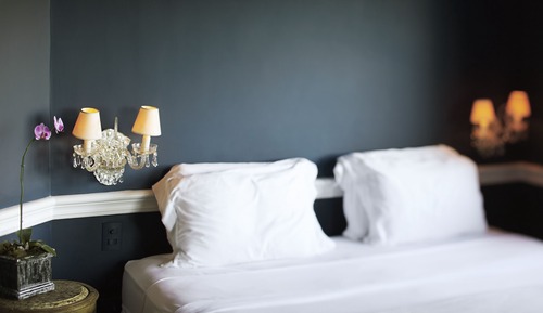 Suite Deluxe