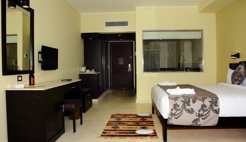 Jacuzzi premium