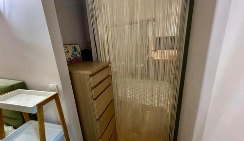 Suite junior, 1 cama doble