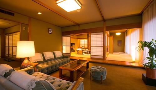 Habitación ejecutiva