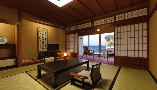 Habitación básica