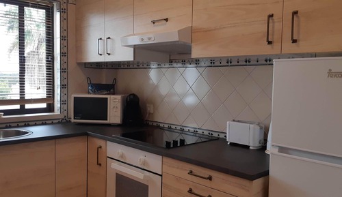Apartamento Deluxe
