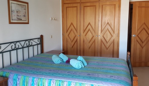 Habitación panorámica