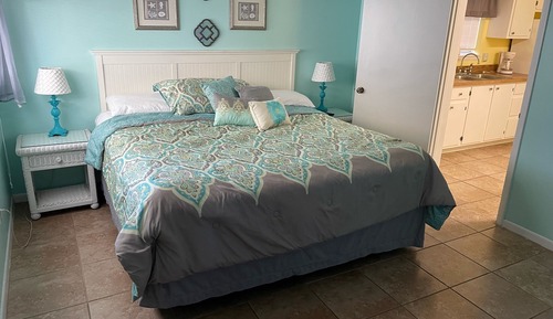 Suite tradicional, 1 habitación, planta baja