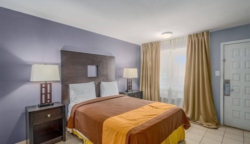 Habitación individual estándar, 1 cama de matrimonio