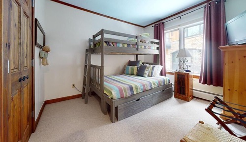 All Seasons Three Bedroom