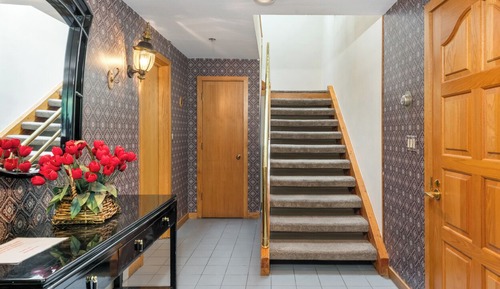 Vail Center Place Four Bedroom