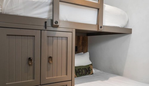 Bridge Street Lodge Two Bedroom Diamond