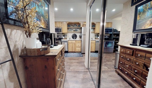 Vail Trails Studio
