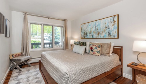 All Seasons Two Bedroom