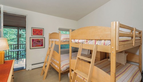 Row House Three Bedroom