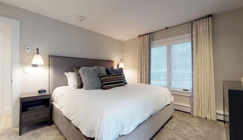 Chateau Two Bedroom (Diamond)