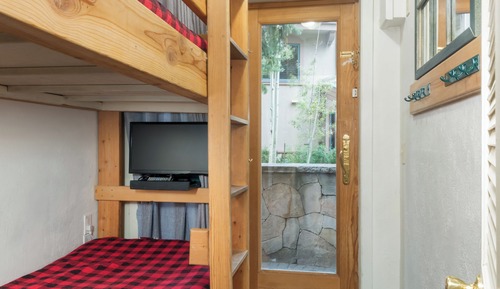 Villa Valhalla Jr Two Bedroom