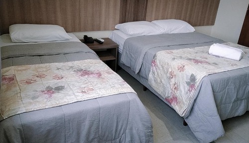 Apartamento Standard Duplo