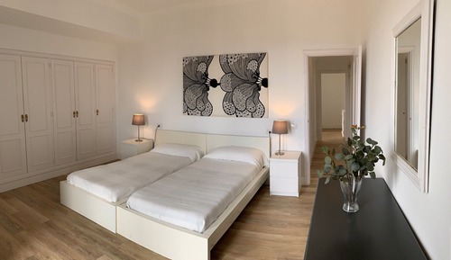 Apartamento superior, 1 habitación
