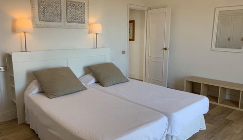 Apartamento estándar, 1 habitación