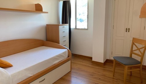 Apartamento estándar, 2 habitaciones