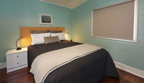 Casa de campo, 3 habitaciones