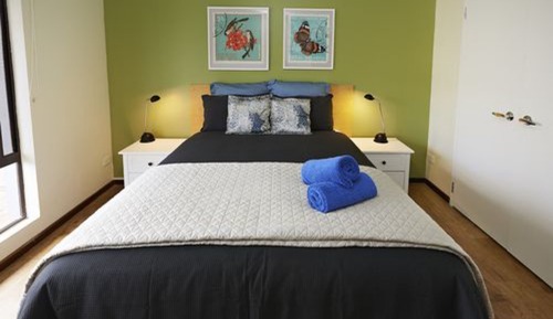 Apartamento, junto a la playa (26 Middleton Rd, Middleton Beach)