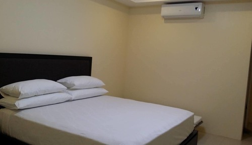 Habitación, 1 cama de matrimonio grande