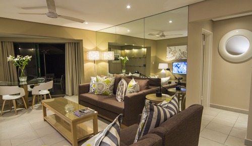 Apartamento (Self-Catering)