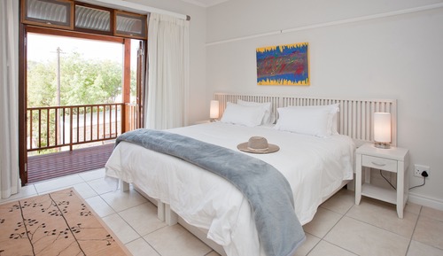 Habitación familiar (King)