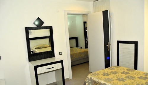 Habitación familiar