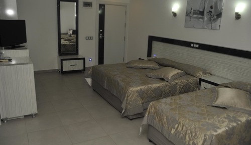 Habitación doble