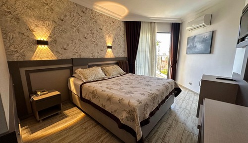 Habitación individual estándar