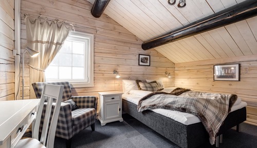 Habitación superior
