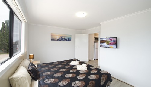 Villa, 1 habitación, vistas al mar