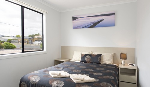 Villa, 2 habitaciones, vistas al mar