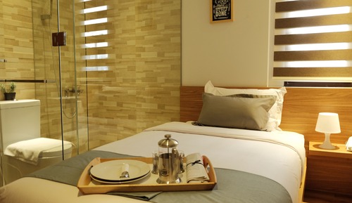 Habitación estándar