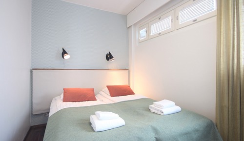 Apartamento estándar, 1 habitación