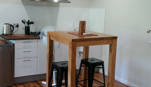 Habitación ejecutiva