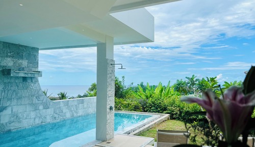Villa familiar