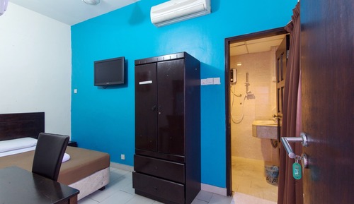 Habitación individual