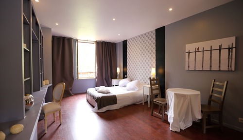 Habitación doble (Zen)