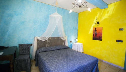 Habitación doble