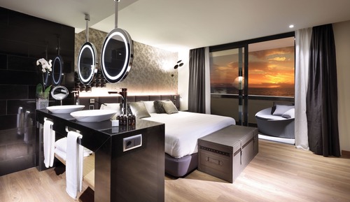 Suite (Rock Suite Diamond)