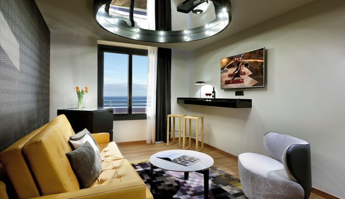 Suite (Rock Suite Platinum)