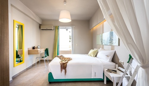 Apartamento, 2 habitaciones