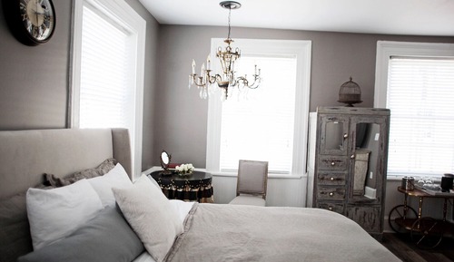 Habitación Deluxe, 1 cama de matrimonio grande