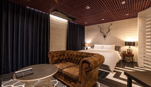 Habitación (Designers Suite)