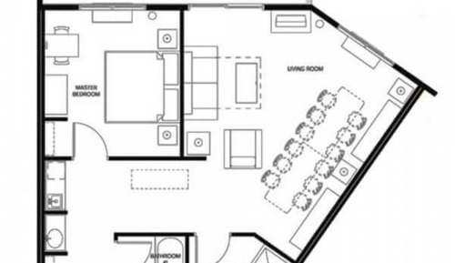 Suite ejecutiva