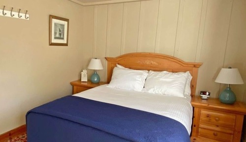 Sand Dollar Room
