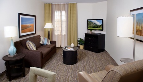 Suite, 1 habitación (1 Queen)